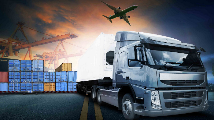 how to write a business plan for freight forwarding company